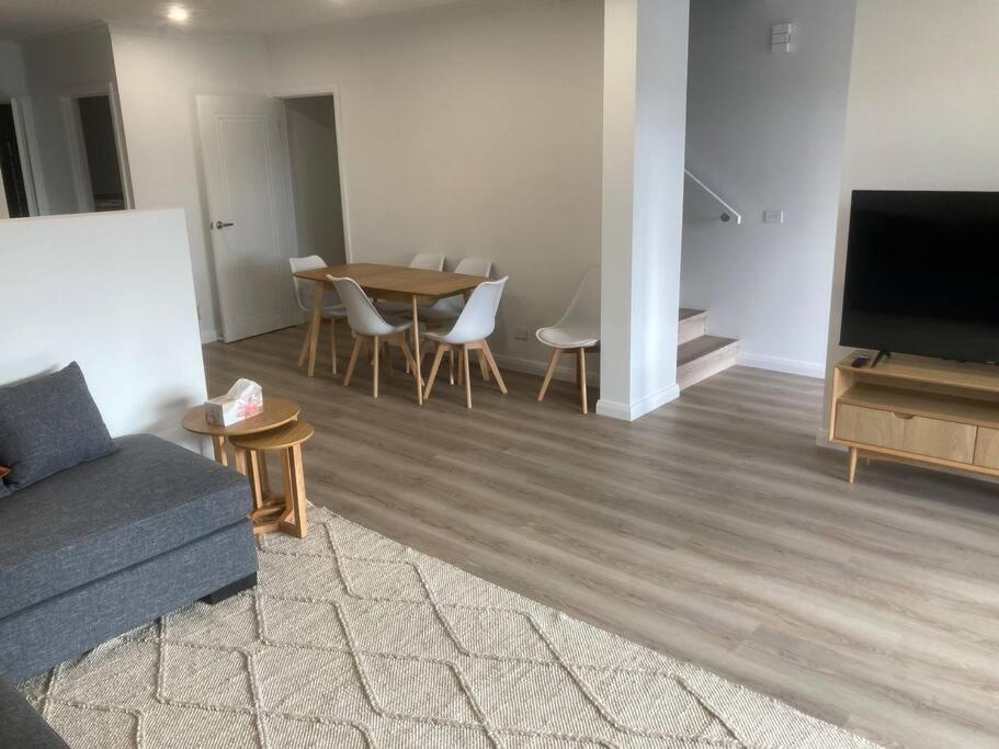 Apartament Kincaid@234 Wagga Wagga Zewnętrze zdjęcie