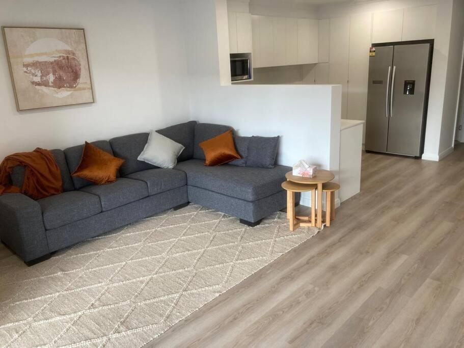 Apartament Kincaid@234 Wagga Wagga Zewnętrze zdjęcie